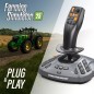 Thrustmaster SimTask FarmStick Joystick PS5/PC Thrustmaster SimTask FarmStick Joystick PS5/PC